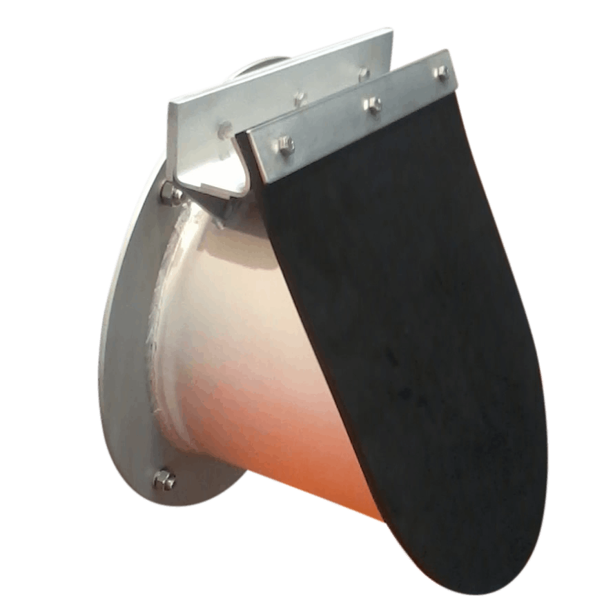 Flexklappe von TESACO
