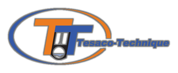 TESACO LOGO Navigation