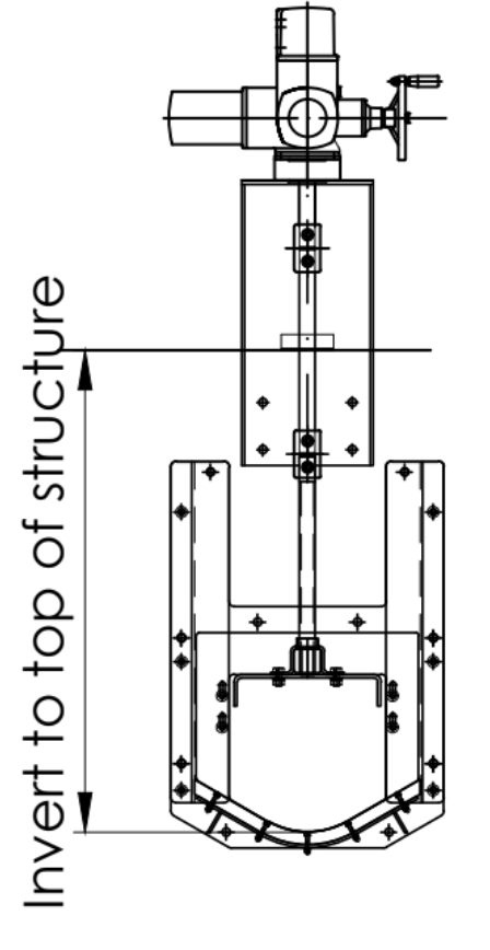 Above-Ground Actuator